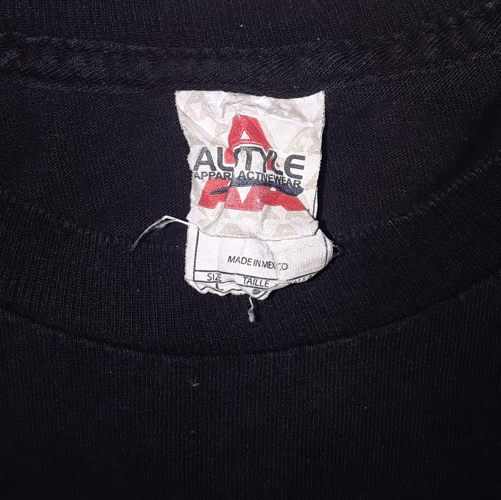 Ride Along Promo Tee Kevin Hart The Rock - Picture 3 of 3